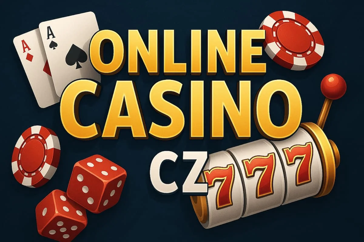 Zahraniční Online Kasina